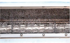Cap Rinser permet un nettoyage complet des bouchons de bouteilles - TECH-LONG 1