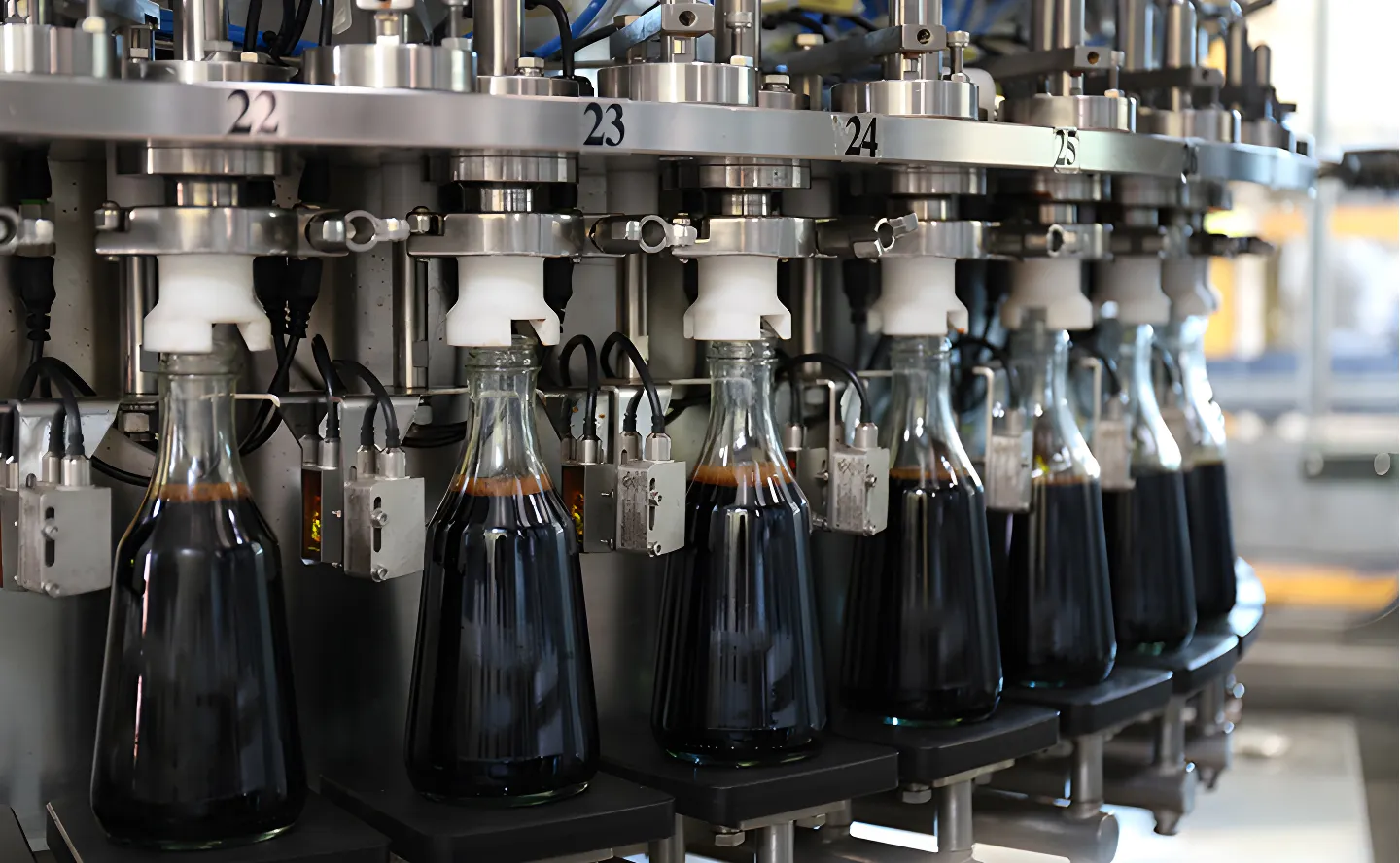 WholesaleBeverage Filling Machine Manufacturer 2