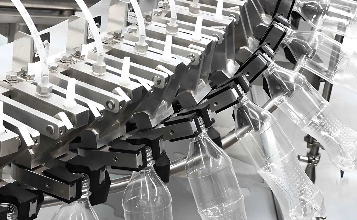 TECH-LONG Liquid Capsule Filling Machine Manufacters 3