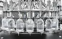 Máquina llenadora de crema TECH-LONG Fabricante de la máquina llenadora de crema 3