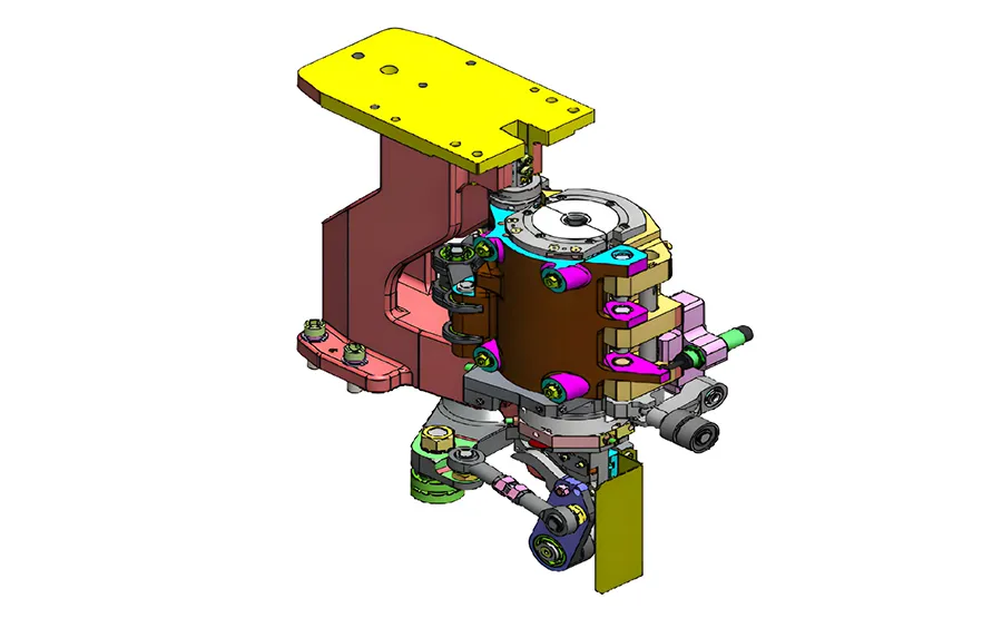 What Is A Blow Molding Machine?1 1