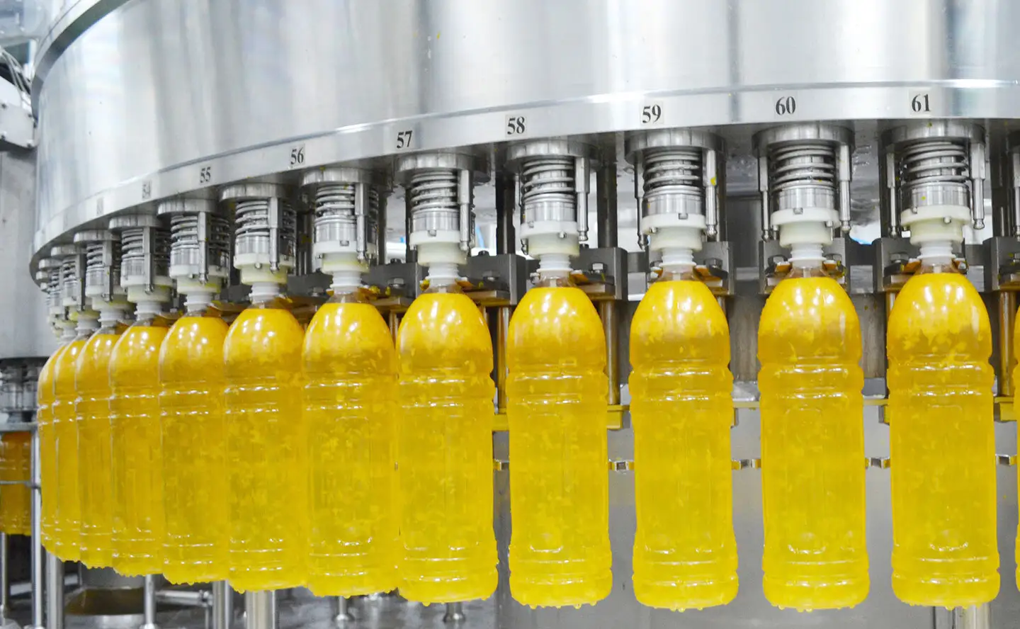 Liquid Capsule Filling Machine ຜູ້ຜະລິດ 4
