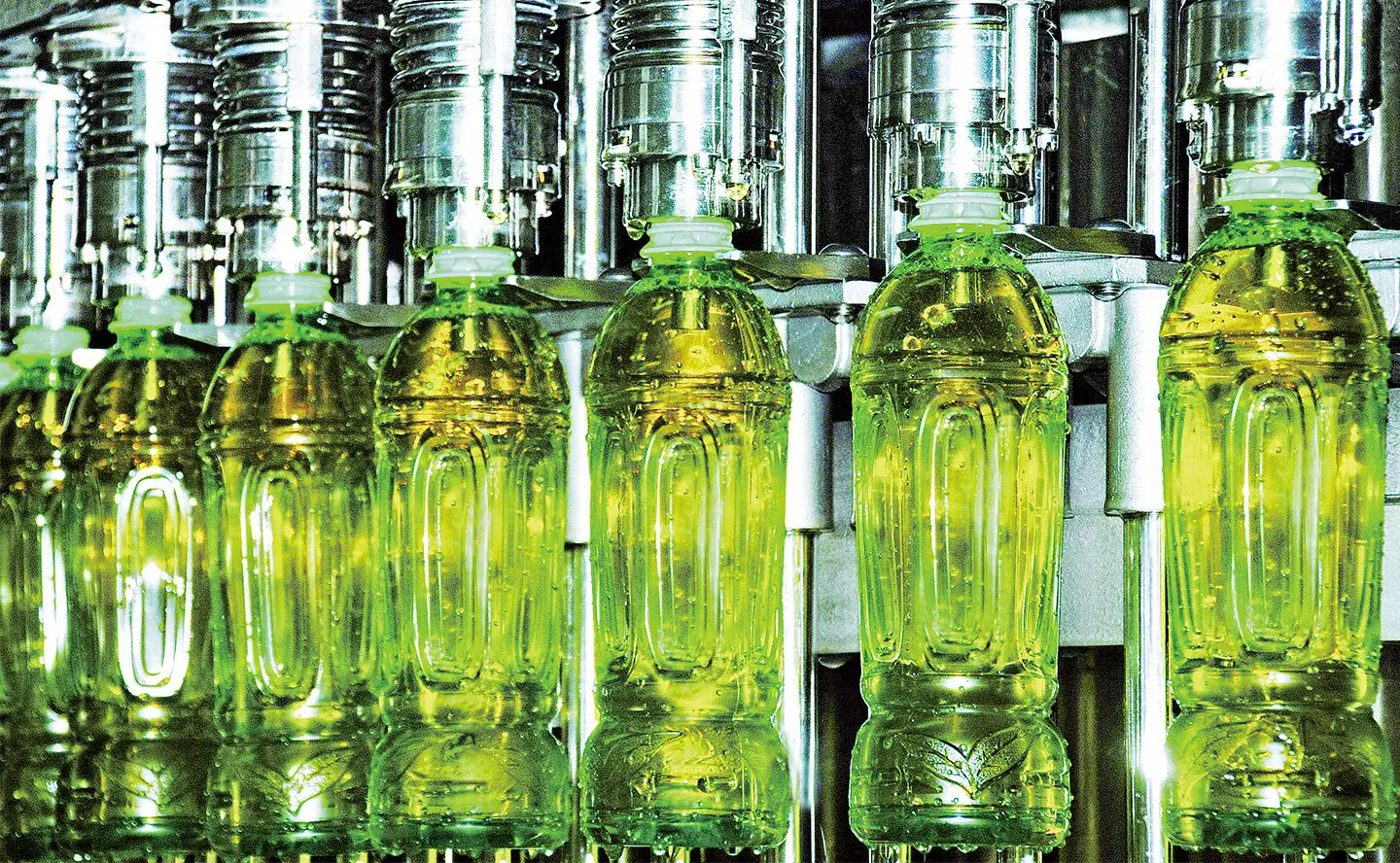 Liquid Capsule Filling Machine ຜູ້ຜະລິດ 3