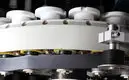 Промышленная автоматическая этикетировочная машина для бутылок Компания по производству автоматических этикетировочных машин для бутылок 4