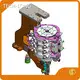 Injection Blow Molding Machine Manufacturers TECH-LONG Manufacture 1
