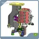 Wholesale Hotblow Molding Machine Manufacturer TECH-LONG Brand 1