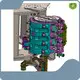 Top Blow Molding Machine Manufacturers TECH-LONG Company 1