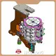 د غوره کیفیت 5 ګیلن بلو مولډینګ ماشین TECH-LONG شرکت 1
