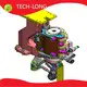 Wholesale Top Blow Molding Machine Manufacturers TECH-LONG Brand 1