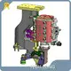 Mesin Blow Molding TEKNOLOGI - 1
