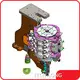 د TECH-Long برانډ بلووینګ مولډینګ ماشین عرضه کونکی 1