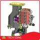 آلة نفخ وحقن بخطوة واحدة TECH-LONG 1