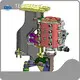 د آټوما بلو مولډینګ ماشین عمده پلور - TECH-LONG 1