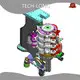 د غوره کیفیت بلو مولډینګ ماشین فابریکه TECH-LONG شرکت 1