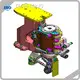 د غوره کیفیت بلو مولډینګ ماشین TECH-LONG شرکت 1