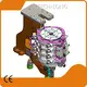 د ګمرک آٹوما بلو مولډینګ ماشین TECH-LONG 1