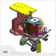 맞춤형 블로우 성형기 공장 TECH-LONG, 1