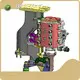 高品質ブロー成形機 TECH-LONG 1