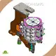 TECH-LONG China Blow Molding Machine Suppliers - 1