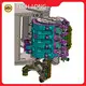 د TECH-Long برانډ په بشپړ ډول اتوماتیک بلو مولډینګ ماشین عرضه کونکی 1
