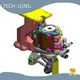 ما هي آلة نفخ القوالب TECH-LONG 1