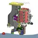TECH-LONG 自動ブロー成形機 1