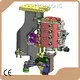 Principaux fabricants de machines de moulage par soufflage TECH-LONG 1