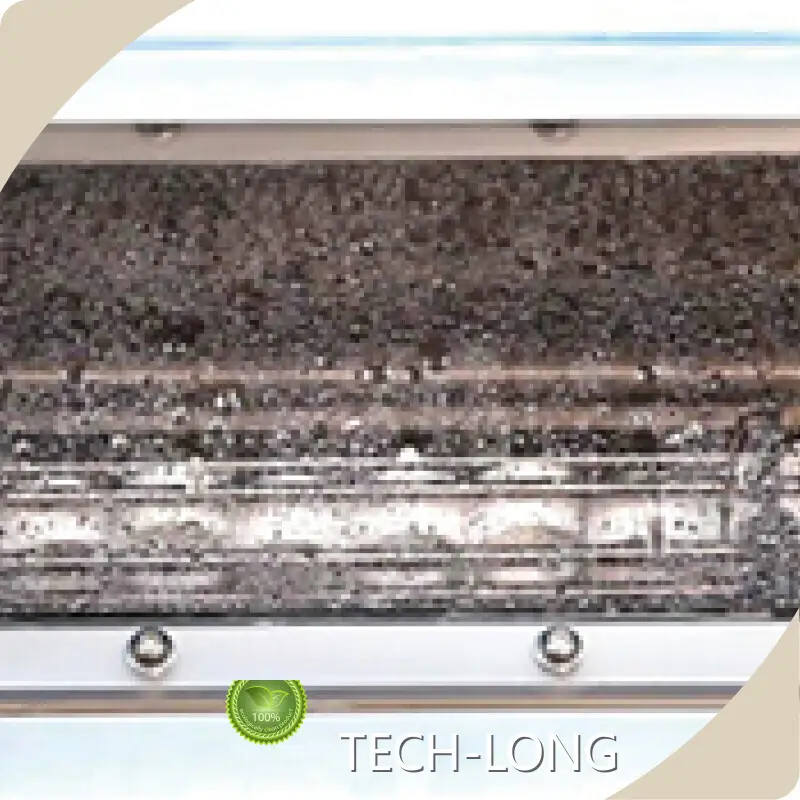 Marcas Sistemas transportadores de botellas TECH-LONG, 1