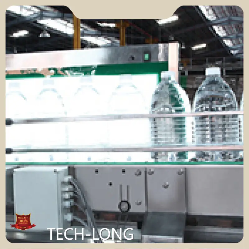 ขายส่งระบบสายพานลำเลียงอัตโนมัติ ยี่ห้อ TECH-LONG 1