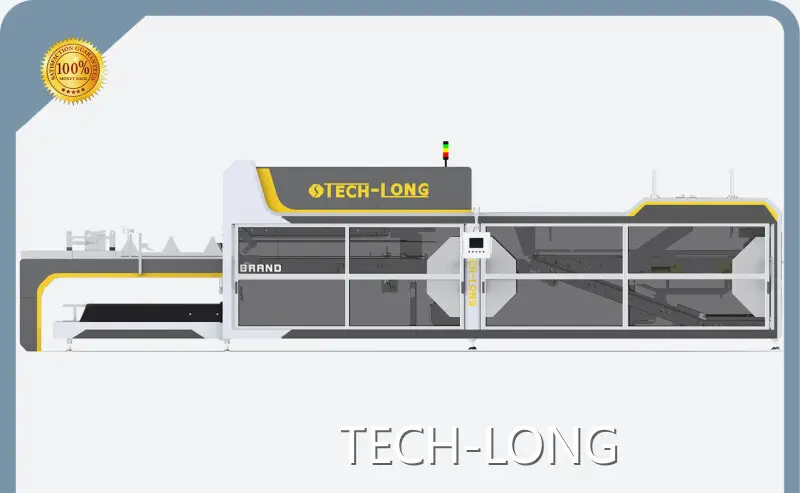 أفضل آلات التعبئة والتغليف بالجملة شراء TECH-LONG 1
