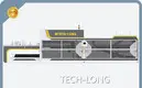 أفضل آلات التعبئة والتغليف بالجملة شراء TECH-LONG 1