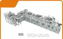 د TECH-Long مشروب ډکولو ماشین فابریکې حلونه 1