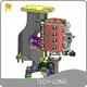 د مولډینګ ماشین - - TECH-LONG 1