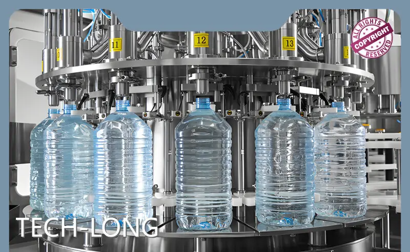 Customzied Filling Machine Supplier 1