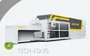 د اتومات بسته بندي ماشین - - TECH-LONG 1
