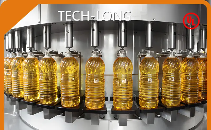 Custom Automatic Beverage Filling Machine Automatic Beverage Filling Machine Company 1