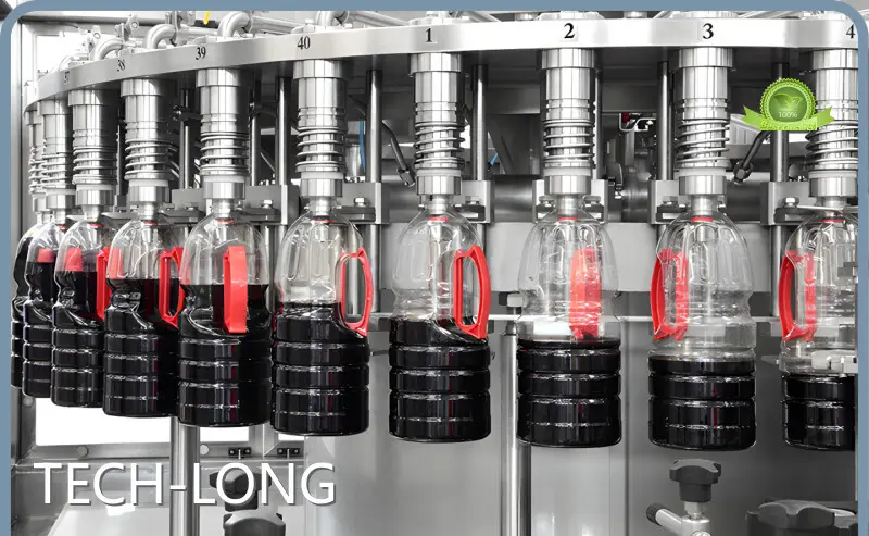 د TECH-LONG کیپسول ډکولو ماشین کیپسول ډکولو ماشین دودیز شوی 1