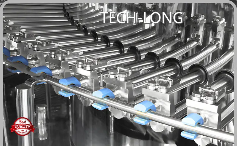 Filling Machine Manufacturers Customize 1