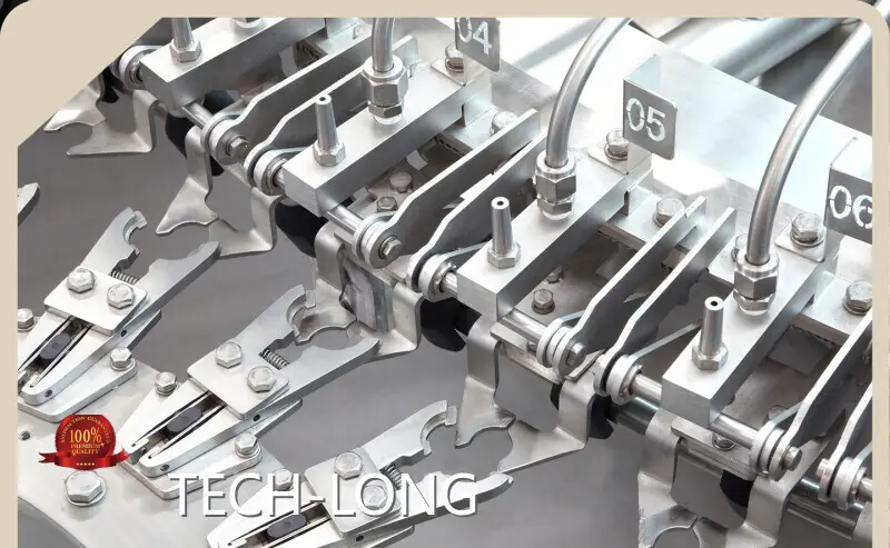 د TECH-Long د اوبو ډکولو ماشین جوړونکي 1