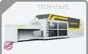 د صنعتي بسته بندي ماشین - - TECH-LONG 1