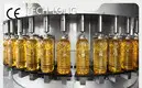 Небольшая машина для розлива напитков от TECH-LONG 1