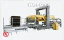 د TECH-LONG لخوا ټول په یو کې د بسته بندۍ ماشینونه 1