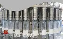د TECH-LONG لخوا د مایع بوتل ډکولو ماشین 1