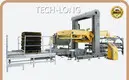 TECH-Long د مایع بسته بندۍ ماشین جوړونکی 1