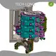 TECH-LONG ワンステップ射出ブロー成形機卸売 1