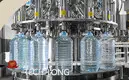 Máquina llenadora de crema TECH-LONG Fabricante de la máquina llenadora de crema 1