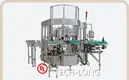 د TECH-LONG اتوماتیک لیبل کولو ماشین د پلور لپاره د اتوماتیک لیبل کولو ماشین 1