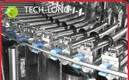 د TECH-LONG اتومات کیپسول ډکولو ماشین فابریکه 1