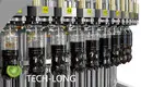 Customzied Liquid Bottle Filling Machine 1