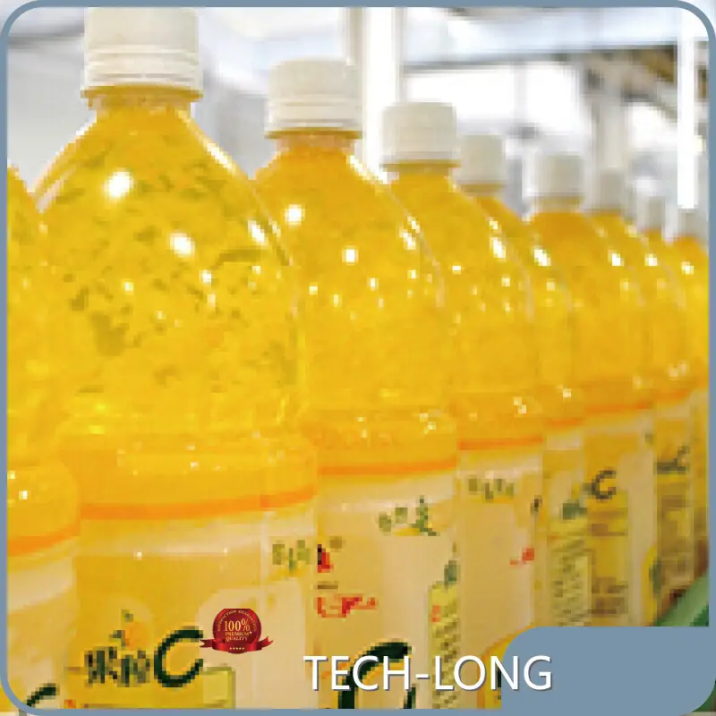 د رسولو سیسټم عرضه کونکی - - TECH-LONG 1